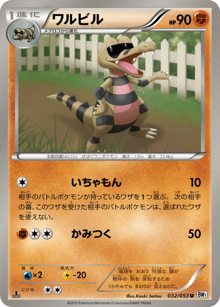 Krokorok