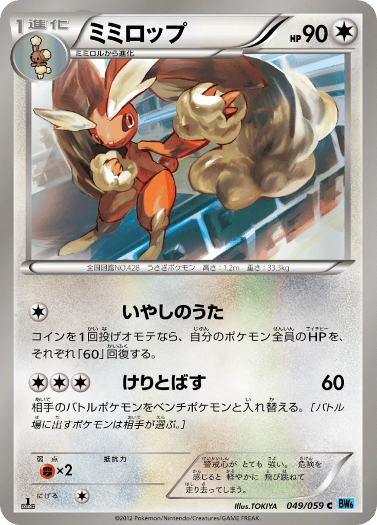 Lopunny