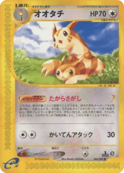 Furret