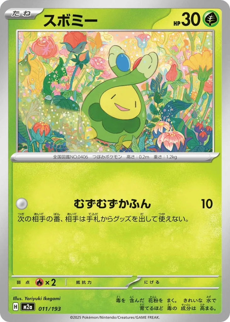 Budew