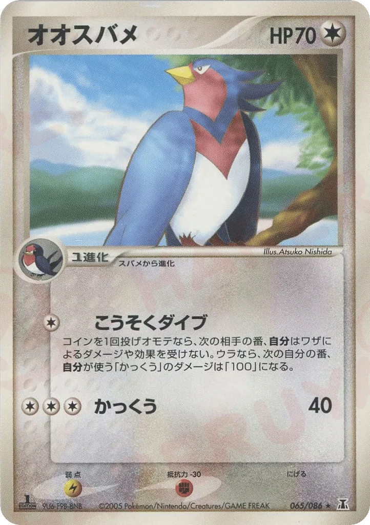 Swellow
