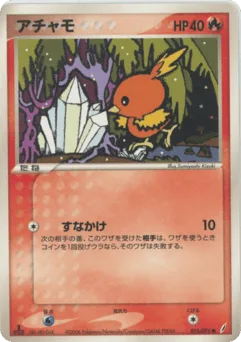 Torchic