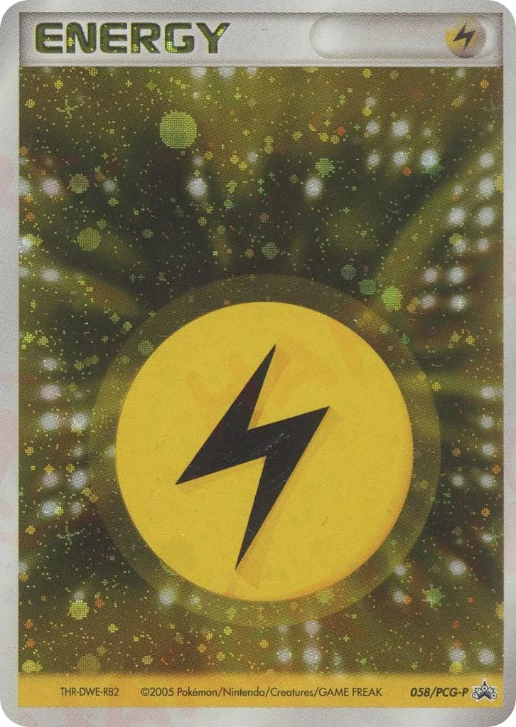 Lightning Energy