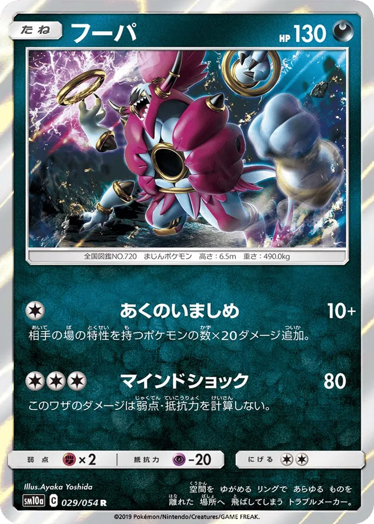 Hoopa