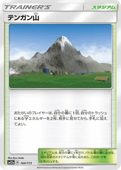Mt. Coronet
