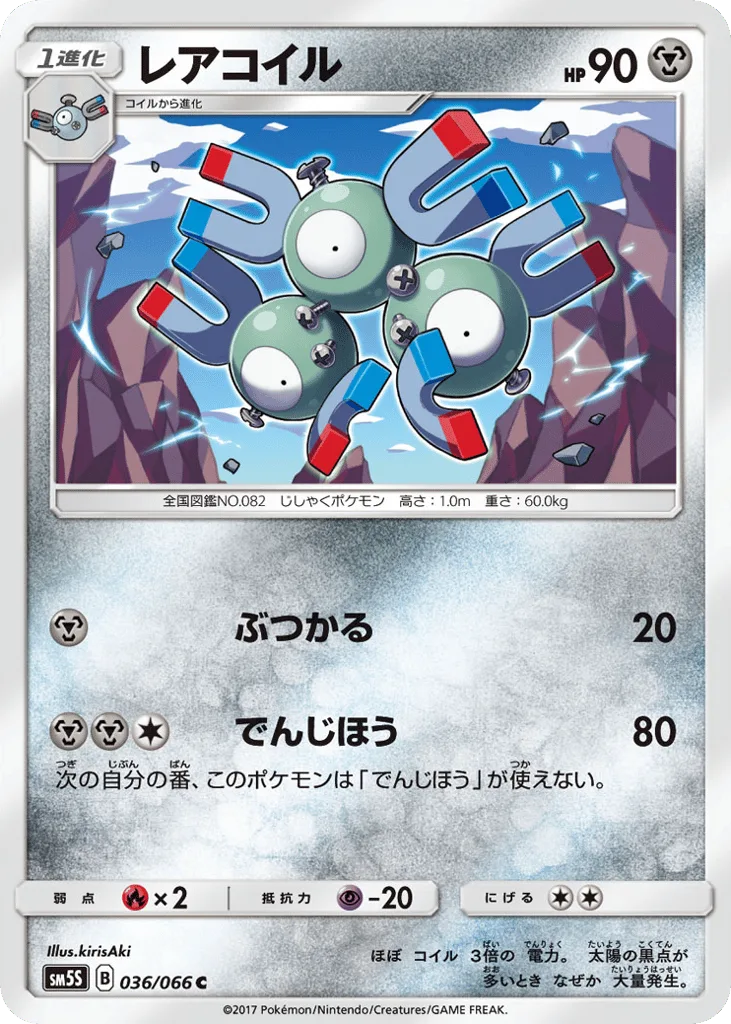 Magneton