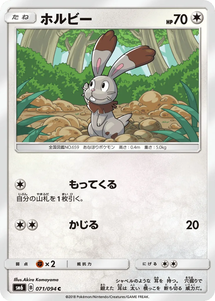 Bunnelby