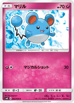Marill