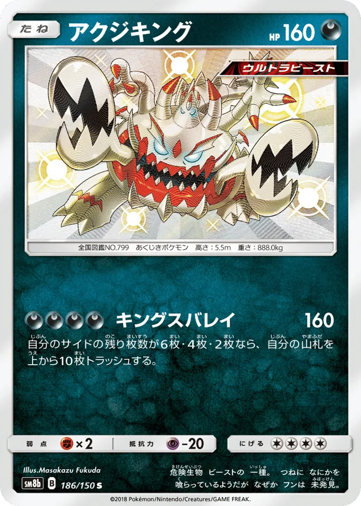 Guzzlord