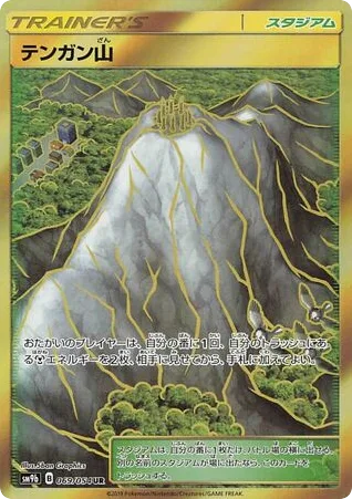 Mt. Coronet