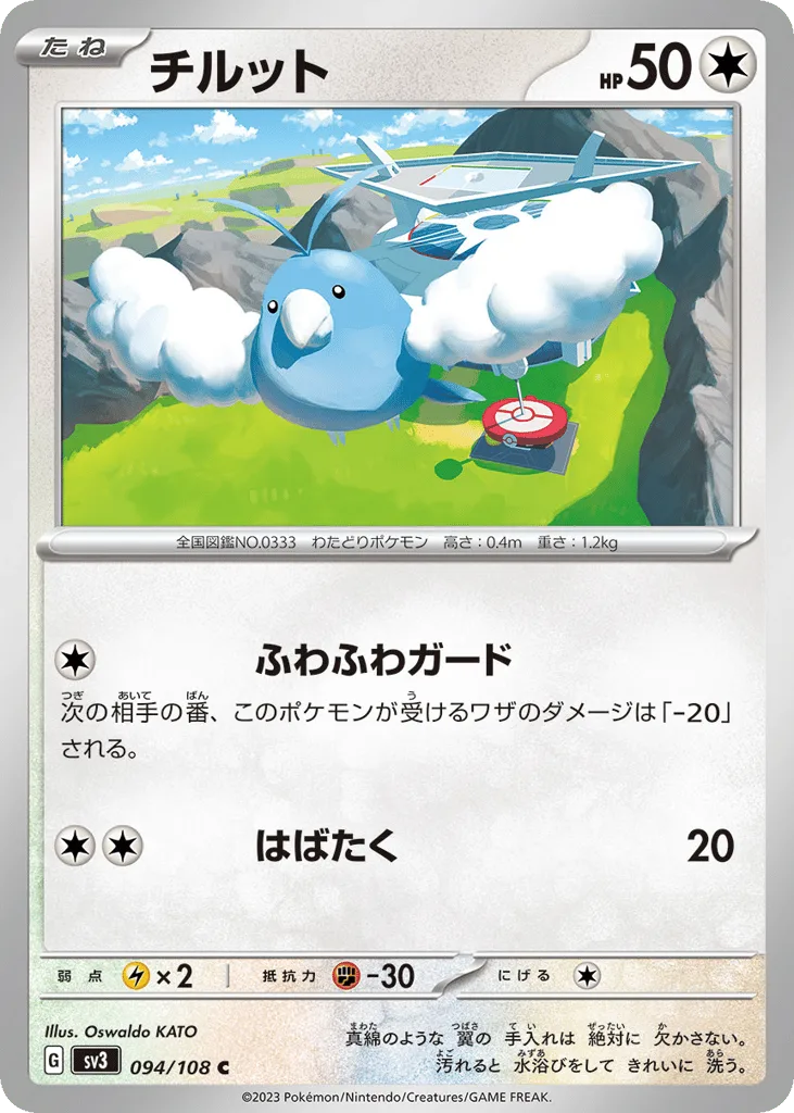 Swablu
