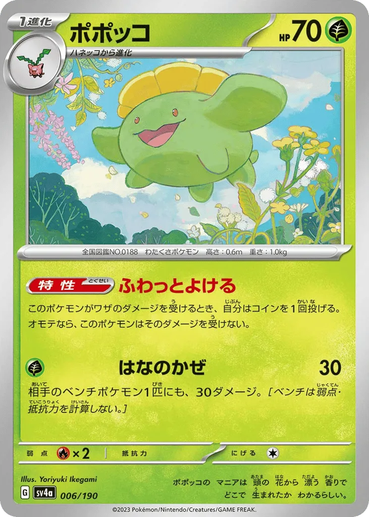 Skiploom