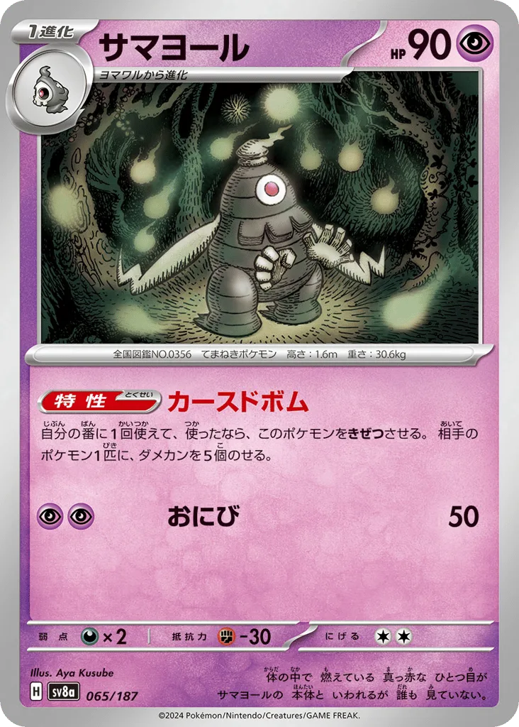 Dusclops
