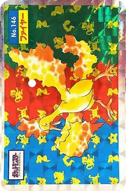 Moltres