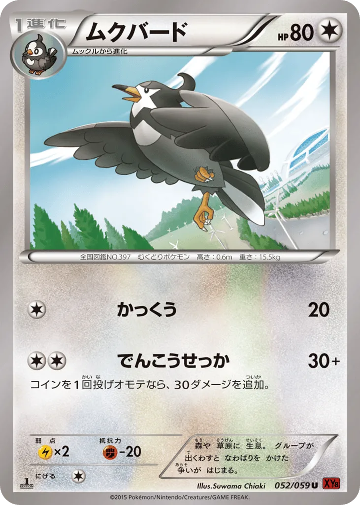 Staravia