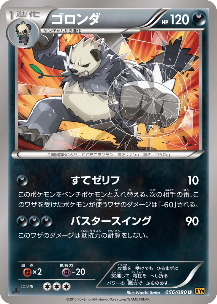 Pangoro