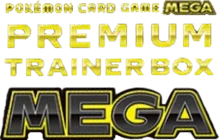 MEGA Premium Trainer Box