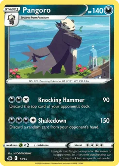 Pangoro