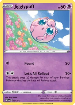 Jigglypuff