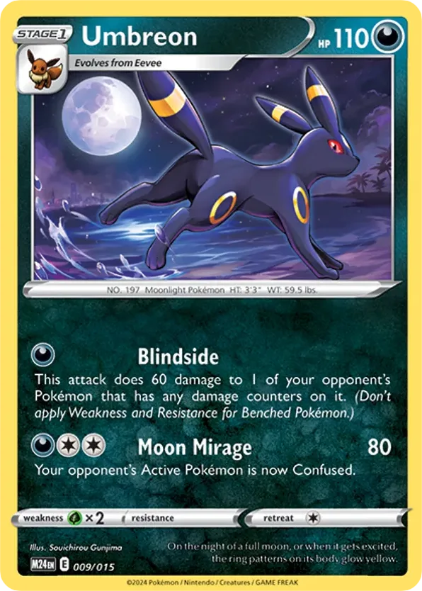 Umbreon