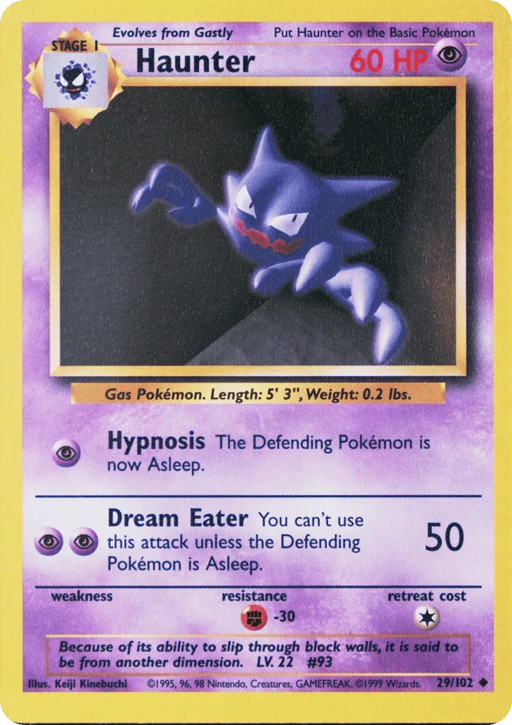 Haunter