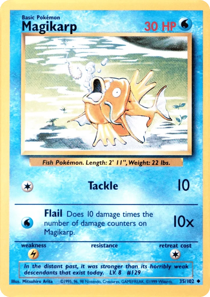 Magikarp