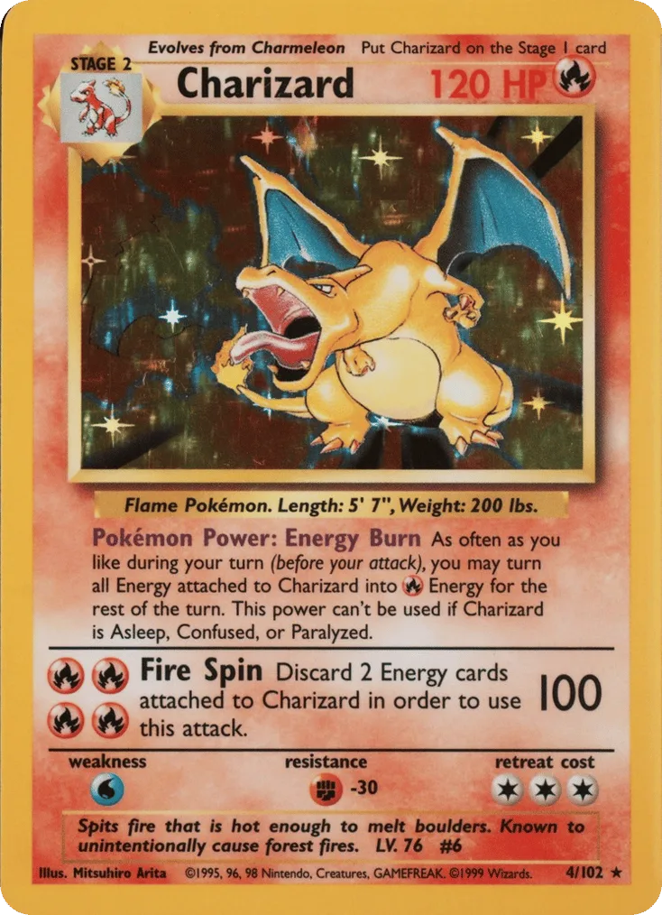 Charizard