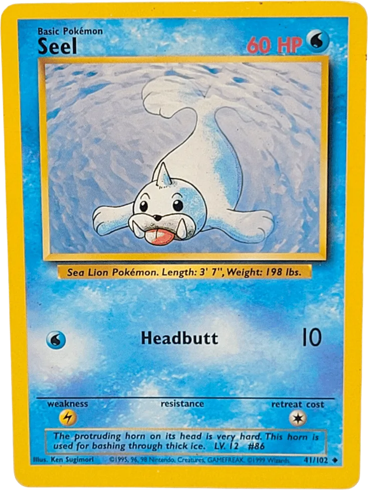 Seel