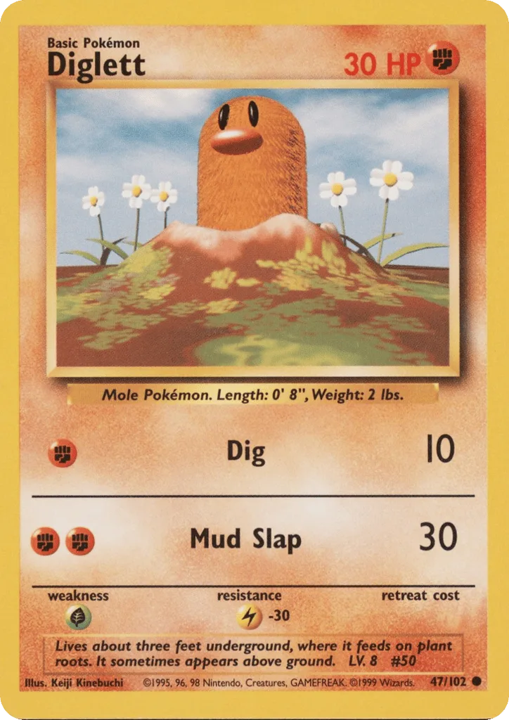 Diglett