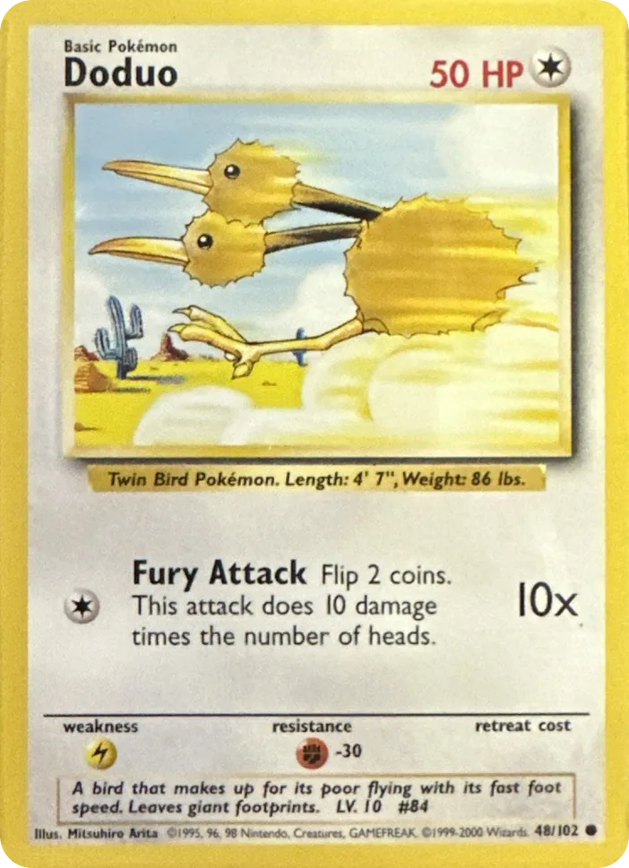 Doduo