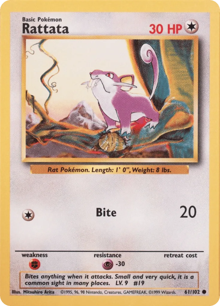 Rattata