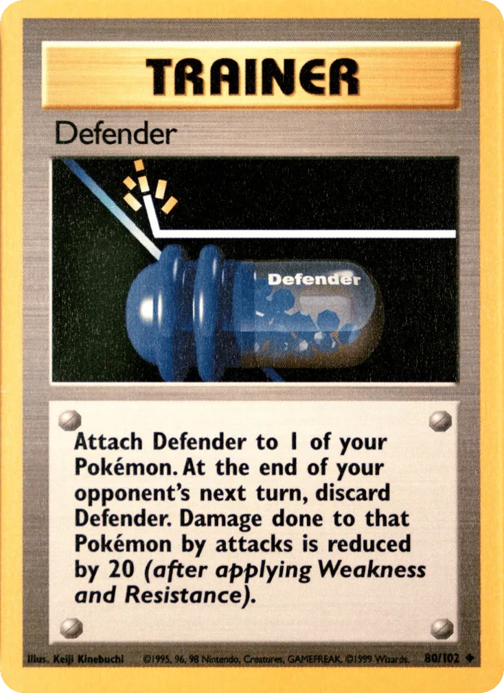 Defender