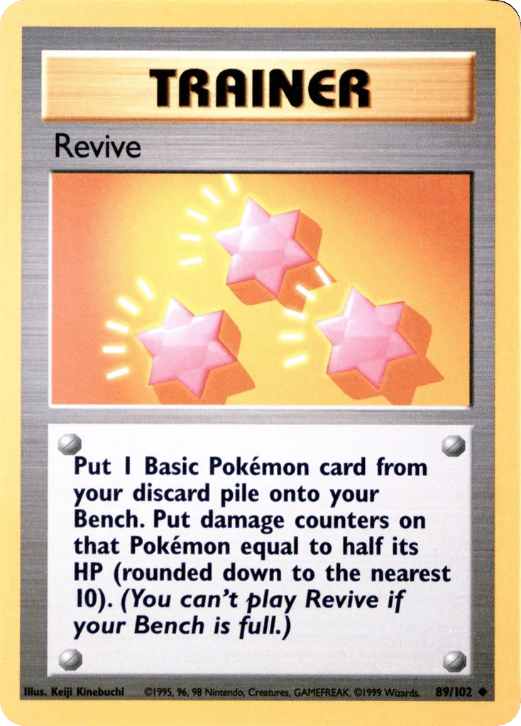 Revive