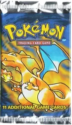 Base Set Booster Pack
