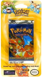 Base Set Blister Pack