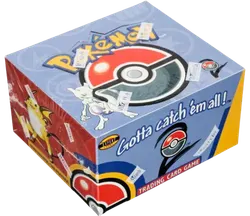 Base Set 2 Booster Box