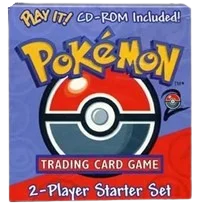 Base Set 2 2-Player CD-ROM Starter Set