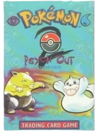 Base Set 2 Theme Deck - "Psych Out"