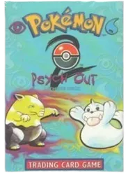 Base Set 2 Theme Deck - "Psych Out"