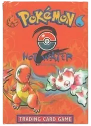 Base Set 2 Theme Deck - "Hot Water"