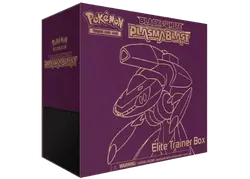 Plasma Blast Elite Trainer Box