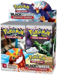 Emerging Powers Booster Box