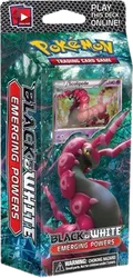 Emerging Powers Theme Deck