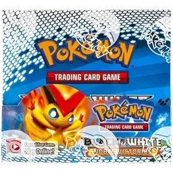 Noble Victories Booster Box