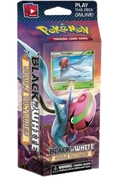 Noble Victories Theme Deck - "Fast Daze"