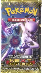Next Destinies Booster Pack