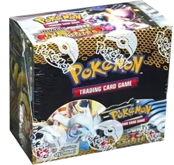 Next Destinies Booster Box