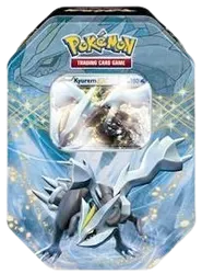 EX Tin - Kyurem