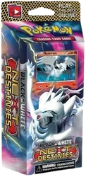 Next Destinies Theme Deck - "Explosive Edge"