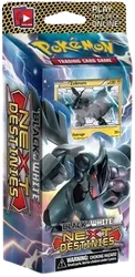 Next Destinies Theme Deck - "Voltage Vortex"